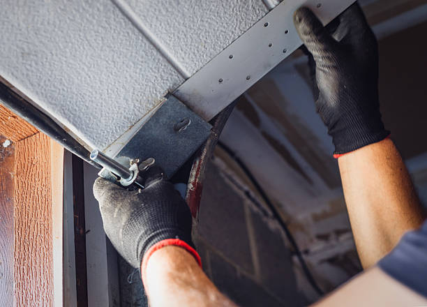 Reliable Garage Door Panel Replacement contractor in Gaithersburg, MD by Garage Doors Repair Pro